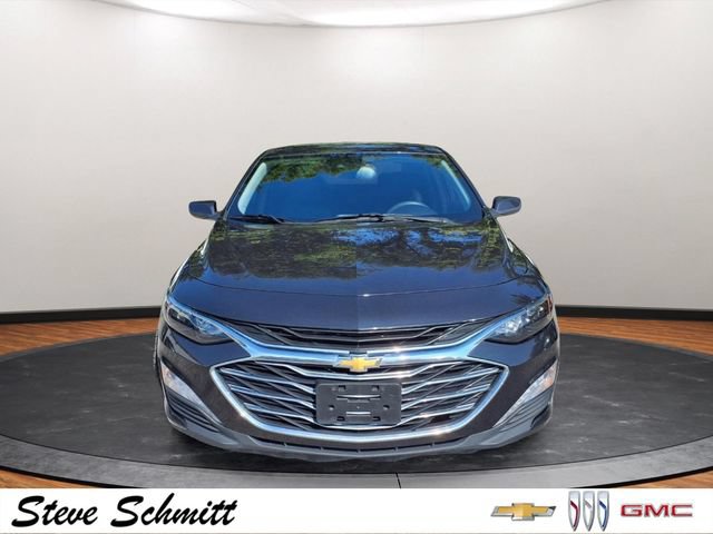 Certified 2023 Chevrolet Malibu LT FWD image 27