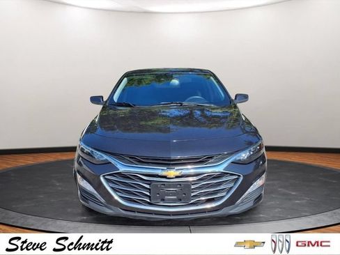Used 2023 Chevrolet Malibu LT FWD image 27