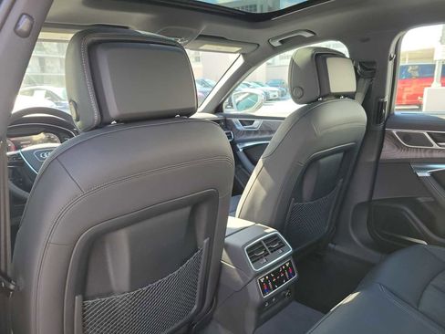 New 2025 Audi A6 Premium Plus image 17