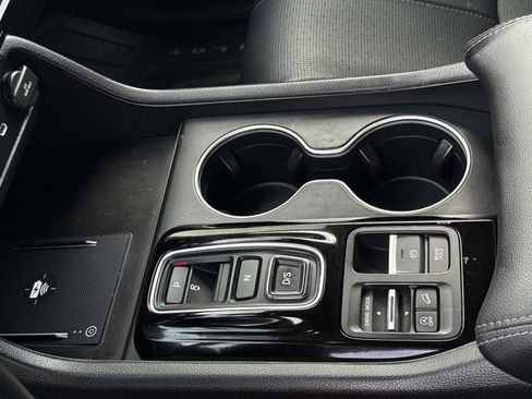 Certified 2024 Honda Pilot Elite image 29