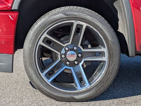 Used 2018 GMC Sierra 1500 Denali image 11