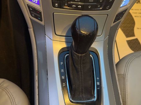 Used 2014 Cadillac CTS Coupe RWD image 28