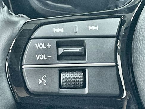 New 2026 Honda CR-V EX-L image 17