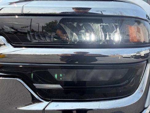 New 2026 RAM 3500 Tradesman AWD/4WD image 9