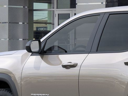 New 2026 GMC Terrain Elevation image 12