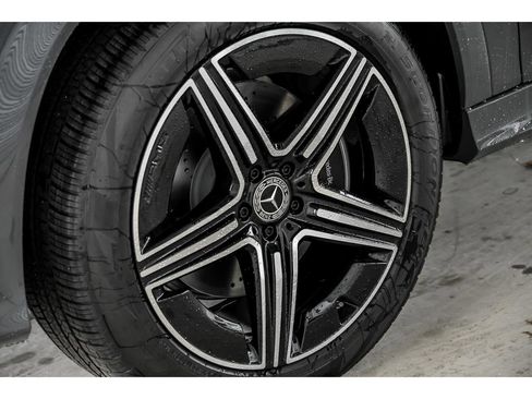 New 2026 Mercedes-Benz GLE 350 4MATIC image 5