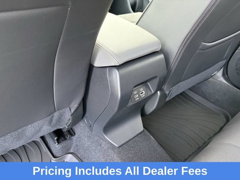 New 2026 Subaru Crosstrek 2.5i Sport w/ Crosstrek Mirror Package AWD/4WD image 30