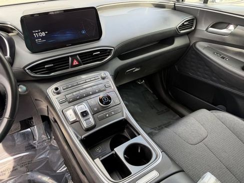 Used 2023 Hyundai Santa Fe SEL image 19