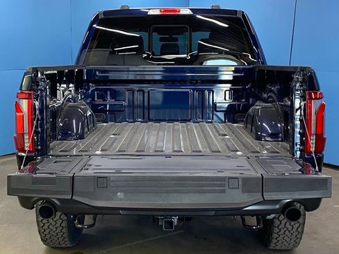 New 2025 Ford F150 Tremor w/ Equipment Group 402A High image 9