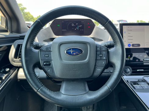 Used 2023 Subaru Solterra AWD image 9