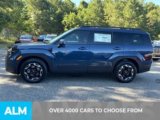 Used 2026 Hyundai Santa Fe SEL video 3