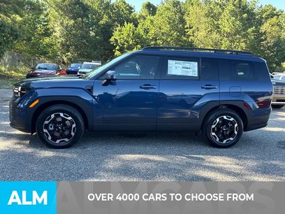 Used 2026 Hyundai Santa Fe SEL