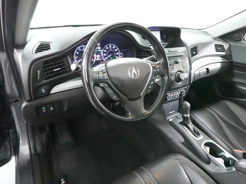 Used 2019 Acura ILX FWD image 22