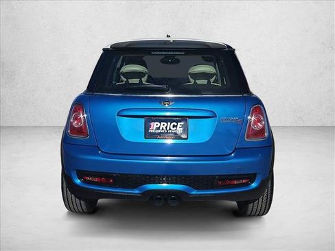 Used 2011 MINI Cooper S image 7