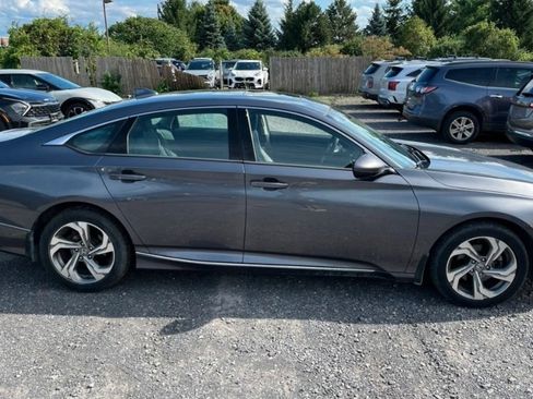 Used 2020 Honda Accord EX-L image 4