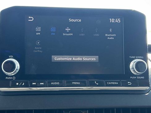 Used 2024 Mitsubishi Outlander ES AWD/4WD image 14