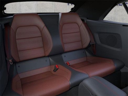 New 2025 Ford Mustang Premium image 11