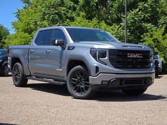 New 2026 GMC Sierra 1500 Elevation w/ Elevation Premium Package AWD/4WD video 2