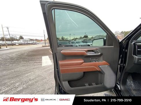 Certified 2022 GMC Sierra 1500 Denali Ultimate image 26