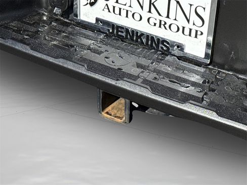 Certified 2022 Nissan Frontier PRO-4X w/ Pro-4X Premium Package image 45