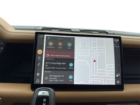 Used 2024 Land Rover Defender 130 X-Dynamic SE image 31