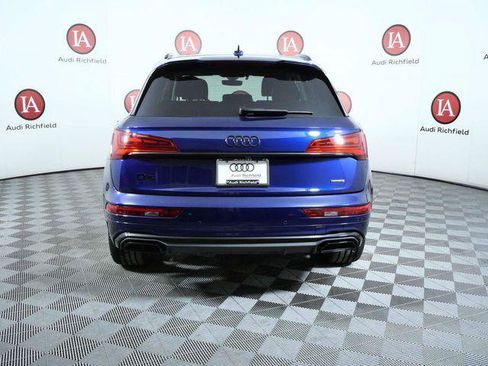 Used 2023 Audi Q5 2.0T Premium Plus w/ Premium Plus Package AWD/4WD image 7