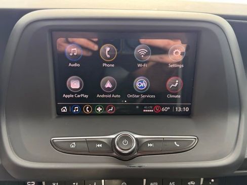 Certified 2022 Chevrolet Camaro LT w/ RS Package RWD image 5