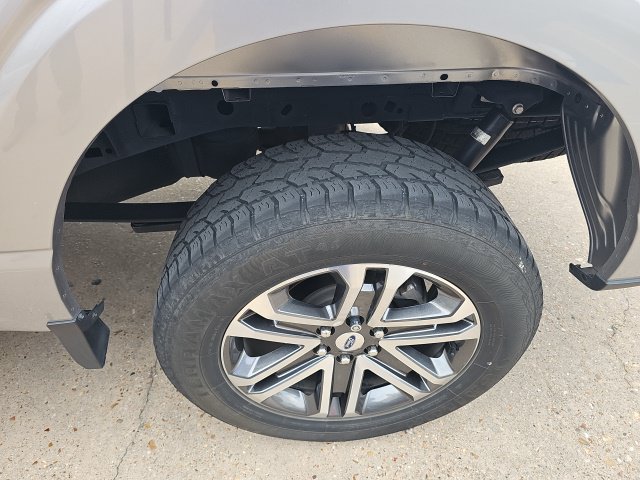 Used 2021 Ford F150 XL w/ STX Appearance Package AWD/4WD image 5