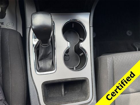 Certified 2021 Jeep Grand Cherokee Laredo image 27