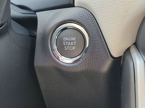 New 2025 Toyota RAV4 XLE image 37