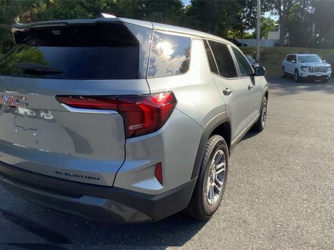 New 2026 GMC Terrain Elevation w/ Technology Package II image 8