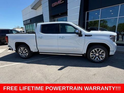 New 2026 GMC Sierra 1500 Denali image 2