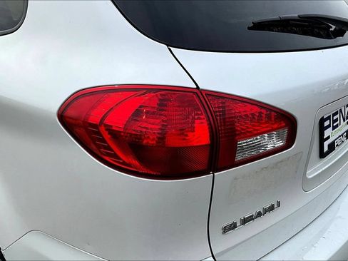 Used 2009 Subaru Tribeca Limited AWD/4WD image 20