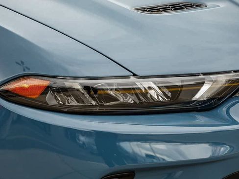 New 2025 Dodge Hornet GT w/ Cold Weather Group image 8