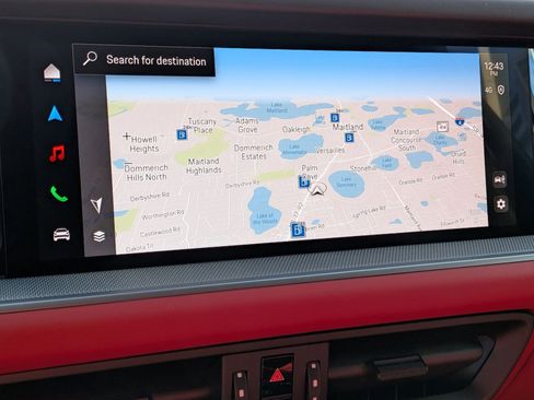 New 2026 Porsche Cayenne image 18