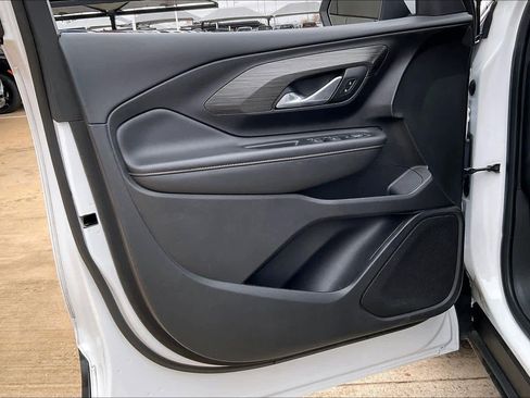 Used 2019 GMC Terrain SLT image 20