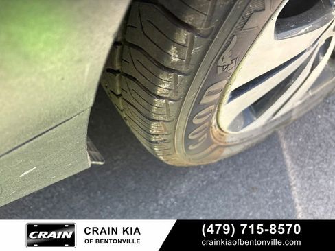 Used 2011 Kia Sportage EX w/ Premium Pkg w/Leather Seats AWD/4WD image 9