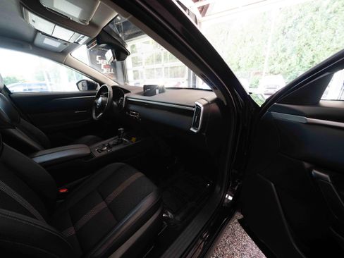 Used 2025 MAZDA CX-50 AWD 2.5 S w/ Preferred Package image 25