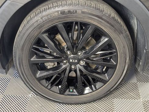 Used 2021 Kia Telluride SX w/ SX Prestige Package image 8