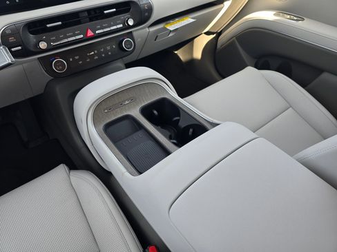 New 2026 Hyundai Palisade SEL AWD/4WD image 17
