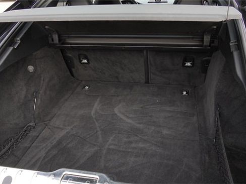 Used 2020 Porsche Panamera 4 image 13