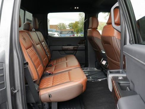 New 2025 Ford F150 XLT w/ Equipment Group 302A MID image 27