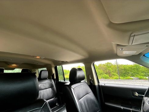 Used 2019 Ford Flex Limited image 21