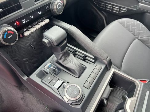New 2026 Toyota Tacoma SR5 AWD/4WD image 26