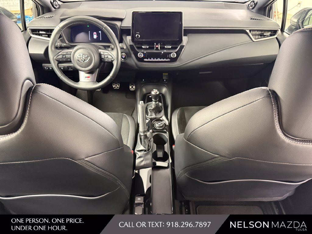 Used 2024 Toyota Corolla GR AWD/4WD image 43
