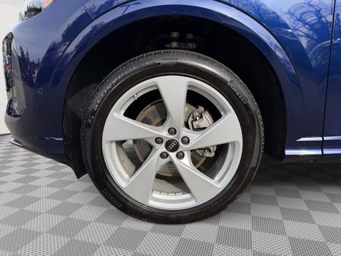 Used 2025 Audi Q5 Premium Plus w/ Premium Plus image 7