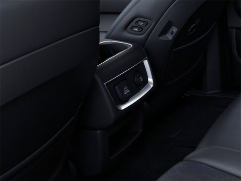 New 2026 Kia Carnival SX w/ SX Dark Edition Package image 26