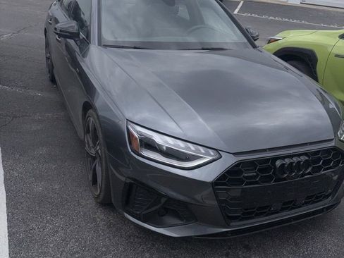 Used 2025 Audi A4 2.0T Premium Plus image 2