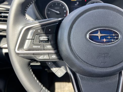 Used 2022 Subaru Forester Premium w/ Popular Package #1 AWD/4WD image 30