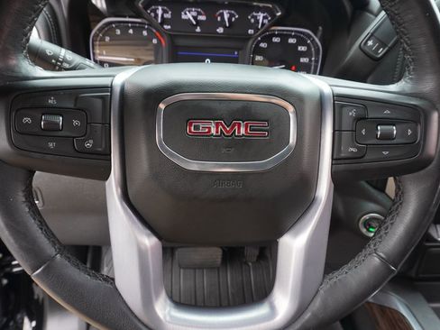Certified 2022 GMC Sierra 1500 Elevation image 19